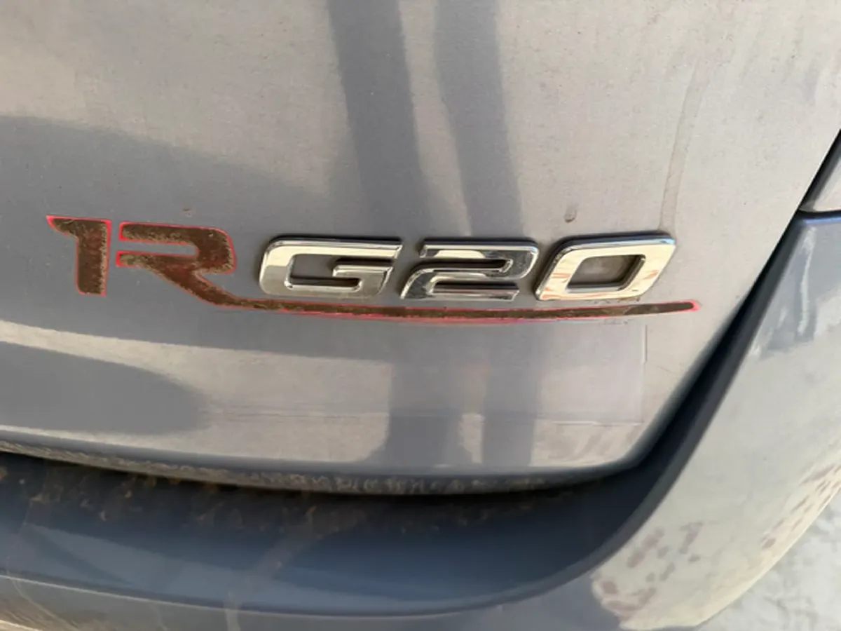 2021 MAXUS G20 RV 2.0T 224HP L4 8AT,autocango,china used car exporter,china ev exporter,chinese used car exporter,chinese used ev exporter