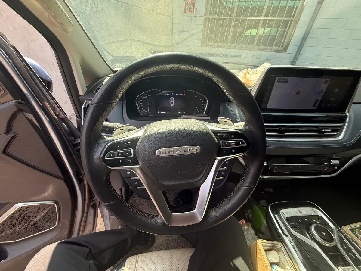 2021 MAXUS G20 RV 2.0T 224HP L4 8AT,autocango,china used car exporter,china ev exporter,chinese used car exporter,chinese used ev exporter