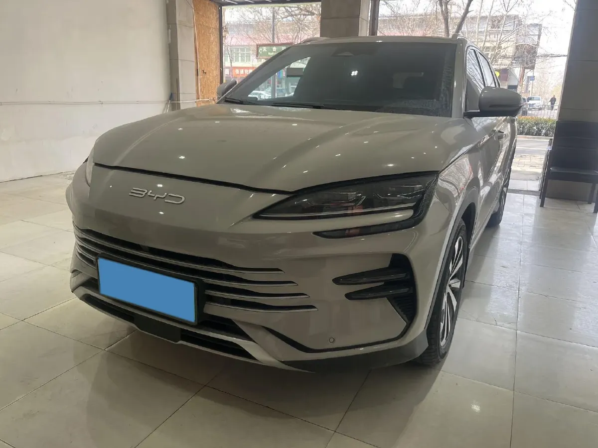 2023 BYD Song Plus 1.5L 110HP L4 E-CVT PHEV 18.3KWH,autocango,china used car exporter,china ev exporter,chinese used car exporter,chinese used ev exporter