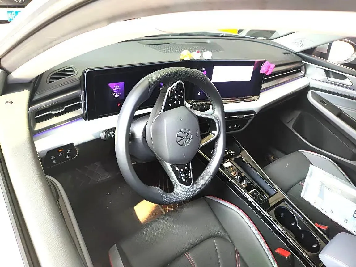 2024 Volkswagen Lamando 1.4T 150HP L4 7DCT,autocango,china used car exporter,china ev exporter,chinese used car exporter,chinese used ev exporter