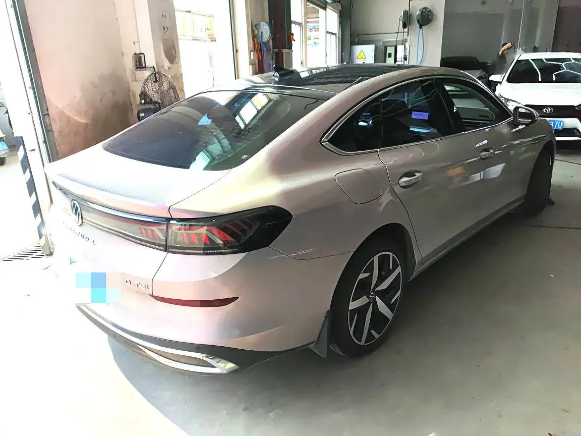 2024 Volkswagen Lamando 1.4T 150HP L4 7DCT,autocango,china used car exporter,china ev exporter,chinese used car exporter,chinese used ev exporter