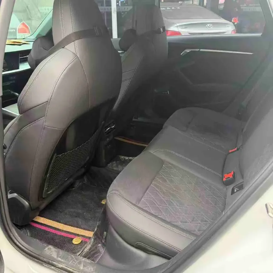 2023 Audi A3 1.4T 150HP L4 7DCT,autocango,china used car exporter,china ev exporter,chinese used car exporter,chinese used ev exporter