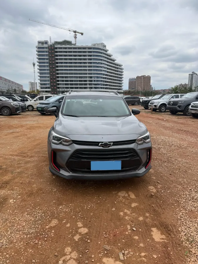 2020 Chevrolet Orlando 1.3T 163HP L3 6AT,autocango,china used car exporter,china ev exporter,chinese used car exporter,chinese used ev exporter