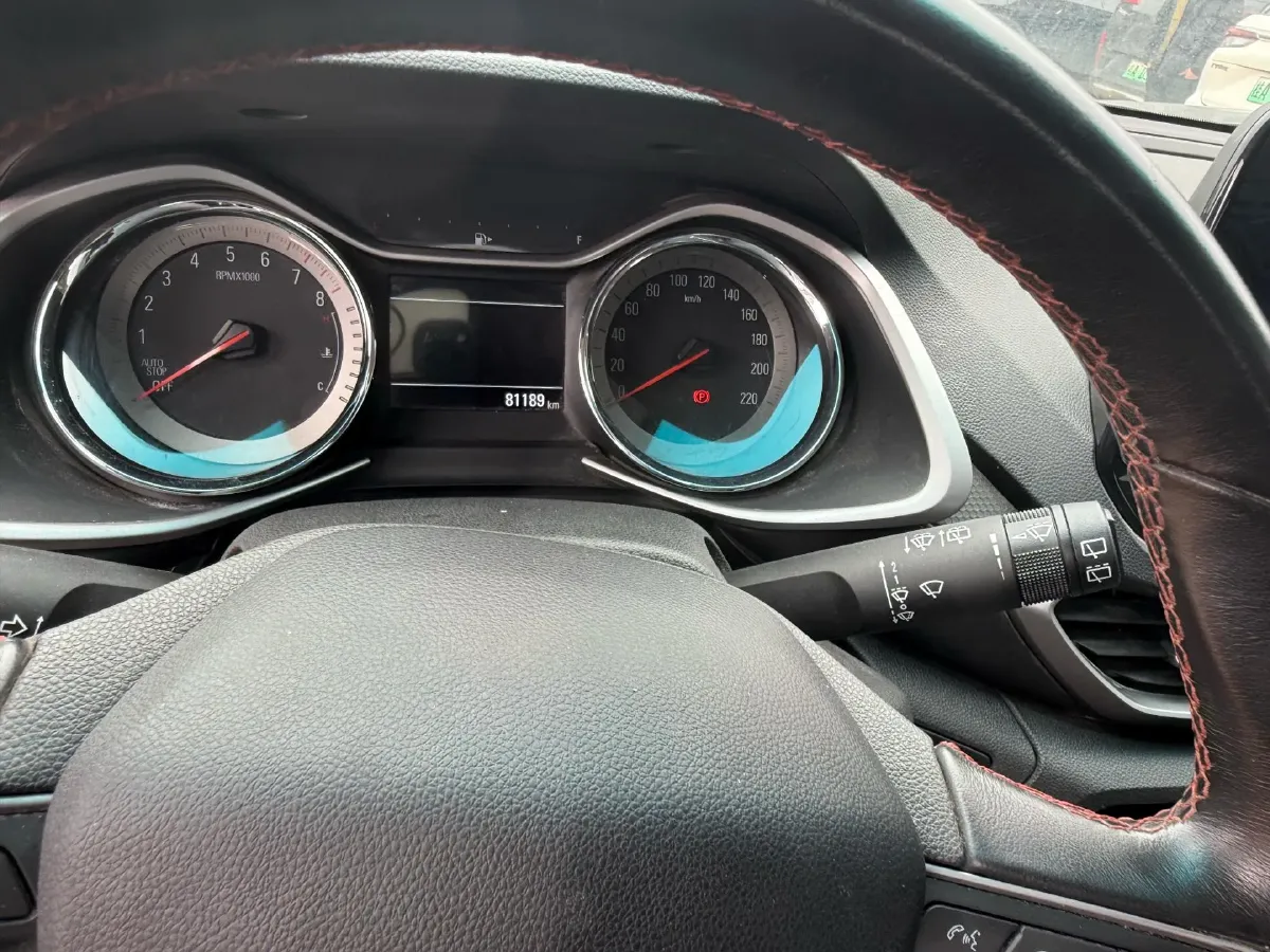 2020 Chevrolet Orlando 1.3T 163HP L3 6AT,autocango,china used car exporter,china ev exporter,chinese used car exporter,chinese used ev exporter