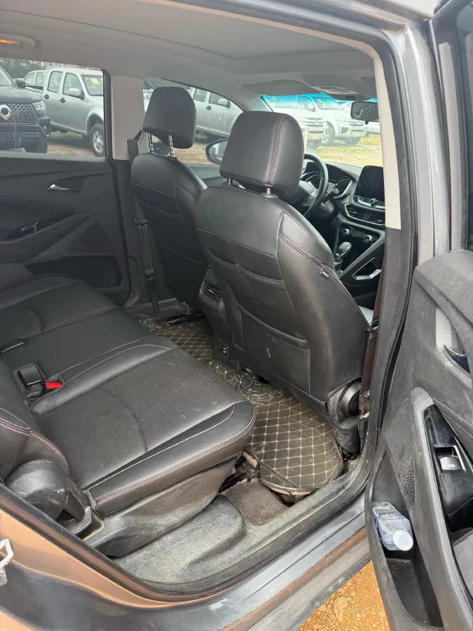 2020 Chevrolet Orlando 1.3T 163HP L3 6AT,autocango,china used car exporter,china ev exporter,chinese used car exporter,chinese used ev exporter