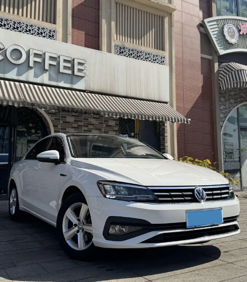 2019 Volkswagen Lamando 1.4T 131HP L4 7DCT,autocango,china used car exporter,china ev exporter,chinese used car exporter,chinese used ev exporter