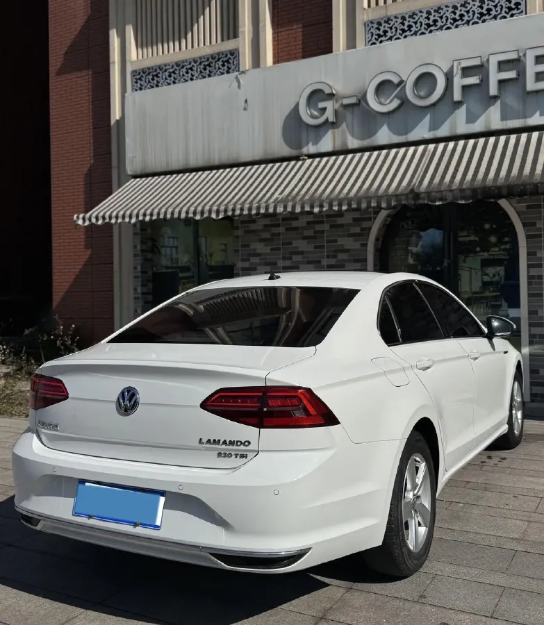 2019 Volkswagen Lamando 1.4T 131HP L4 7DCT,autocango,china used car exporter,china ev exporter,chinese used car exporter,chinese used ev exporter