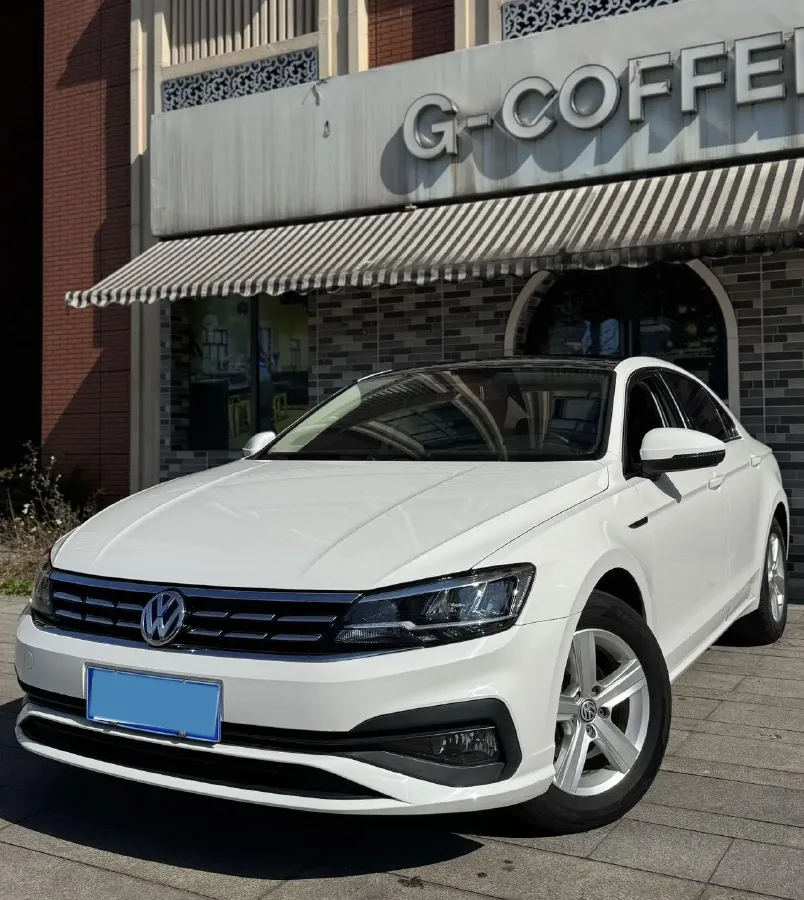 2019 Volkswagen Lamando 1.4T 131HP L4 7DCT,autocango,china used car exporter,china ev exporter,chinese used car exporter,chinese used ev exporter