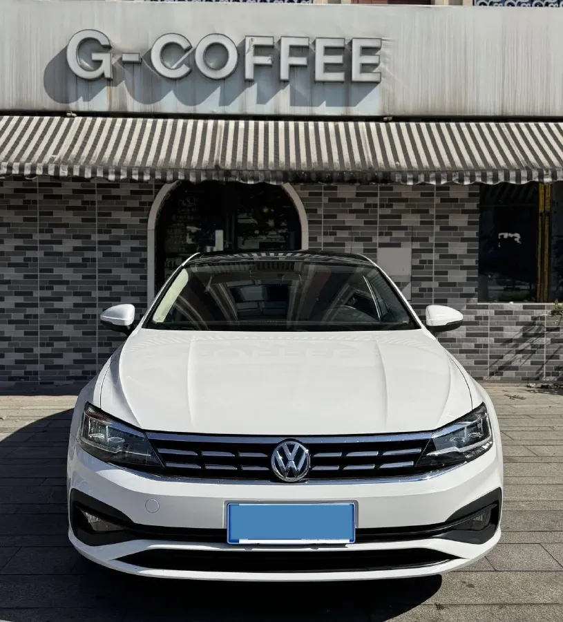 2019 Volkswagen Lamando 1.4T 131HP L4 7DCT,autocango,china used car exporter,china ev exporter,chinese used car exporter,chinese used ev exporter