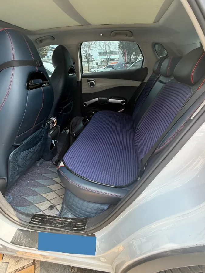 2022 BYD Yuan Plus BEV 60.48KWH,autocango,china used car exporter,china ev exporter,chinese used car exporter,chinese used ev exporter