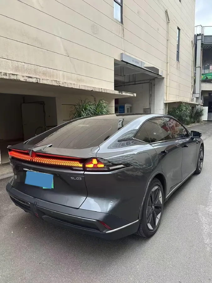 2023 Deepal SL03 1.5L 95HP L4 REEV 28.39KWH,autocango,china used car exporter,china ev exporter,chinese used car exporter,chinese used ev exporter