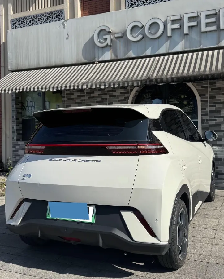 2023 BYD Seagull BEV 30.08KWH,autocango,china used car exporter,china ev exporter,chinese used car exporter,chinese used ev exporter