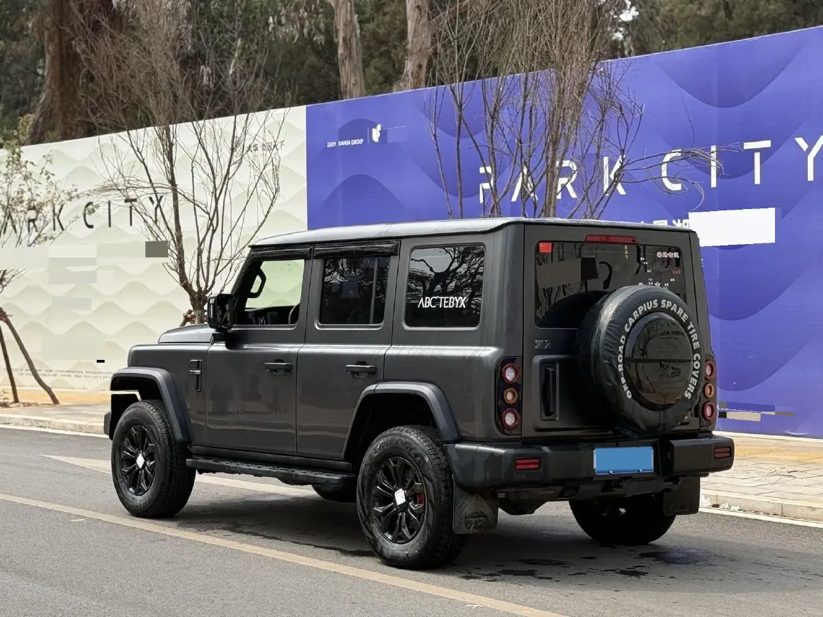 2024 212 212 T01 2.0T 252HP L4 8AT,autocango,china used car exporter,china ev exporter,chinese used car exporter,chinese used ev exporter