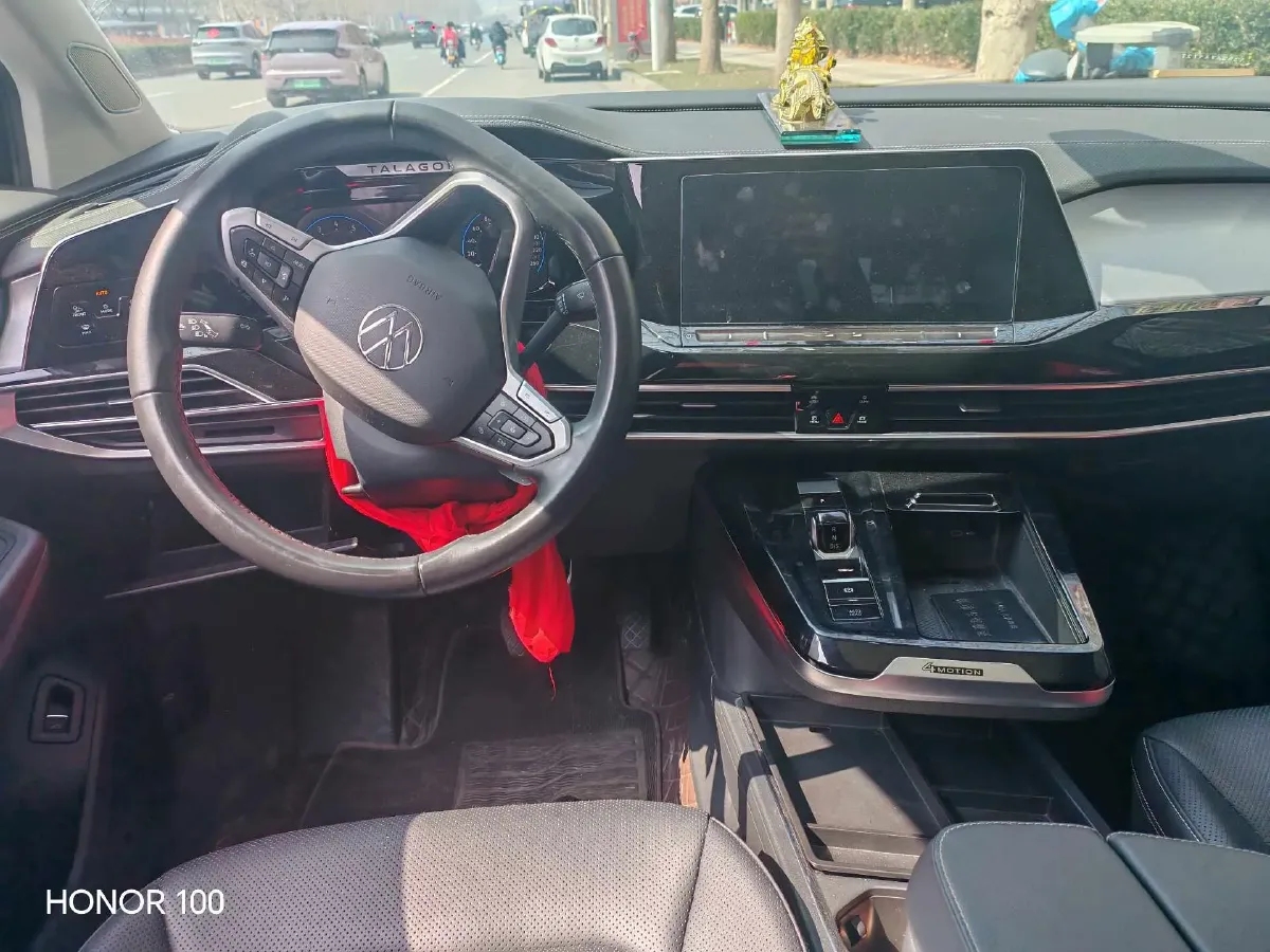 2023 Volkswagen Talagon 2.0T 220HP L4 7DCT,autocango,china used car exporter,china ev exporter,chinese used car exporter,chinese used ev exporter