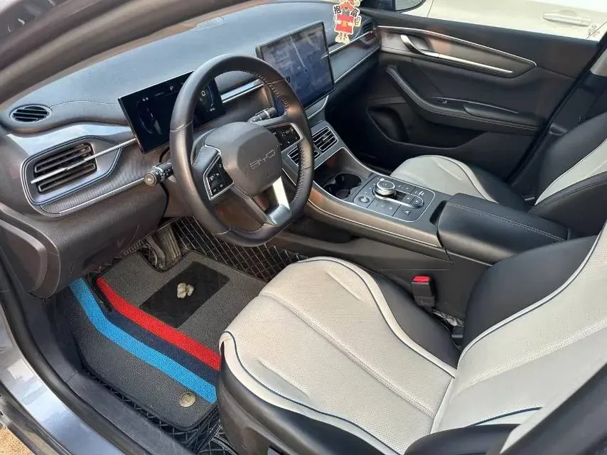 2024 BYD Destroyer 05 1.5L 110HP L4 E-CVT PHEV 8.3KWH,autocango,china used car exporter,china ev exporter,chinese used car exporter,chinese used ev exporter