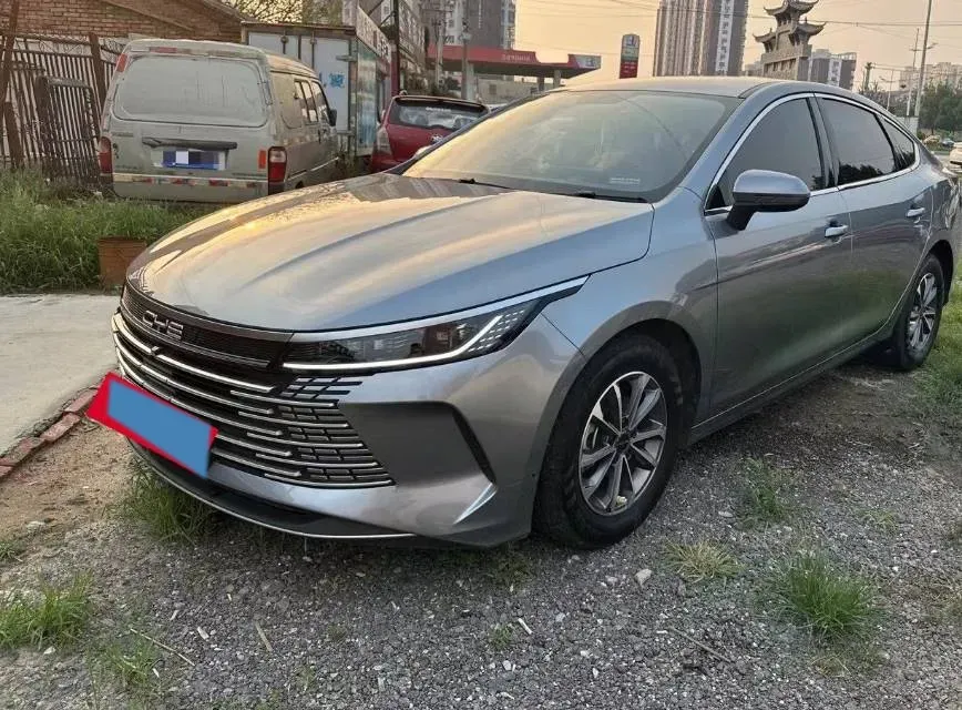 2024 BYD Destroyer 05 1.5L 110HP L4 E-CVT PHEV 8.3KWH,autocango,china used car exporter,china ev exporter,chinese used car exporter,chinese used ev exporter