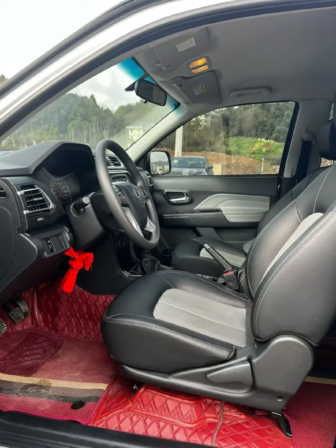 2023 Great Wall Wingle 5 2.0T 139HP L4 6MT,autocango,china used car exporter,china ev exporter,chinese used car exporter,chinese used ev exporter