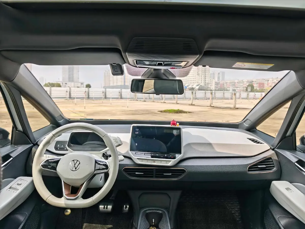 2022 Volkswagen ID.3 BEV 57.3KWH,autocango,china used car exporter,china ev exporter,chinese used car exporter,chinese used ev exporter