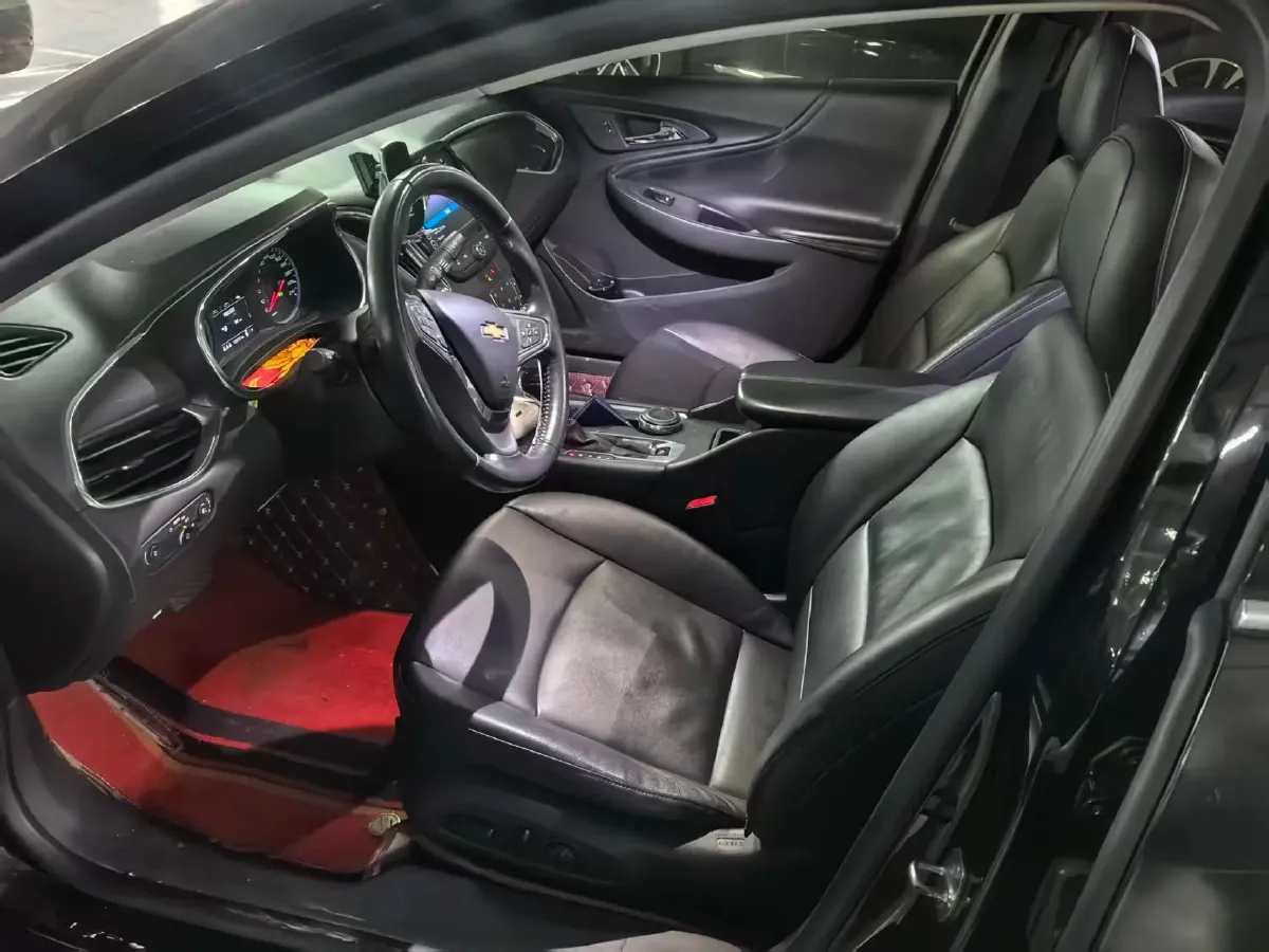 2019 Chevrolet Malibu XL 1.3T 165HP L3 CVT,autocango,china used car exporter,china ev exporter,chinese used car exporter,chinese used ev exporter