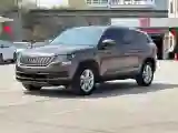 2017 Skoda Kodiak 1.8T 180HP L4 7DCT