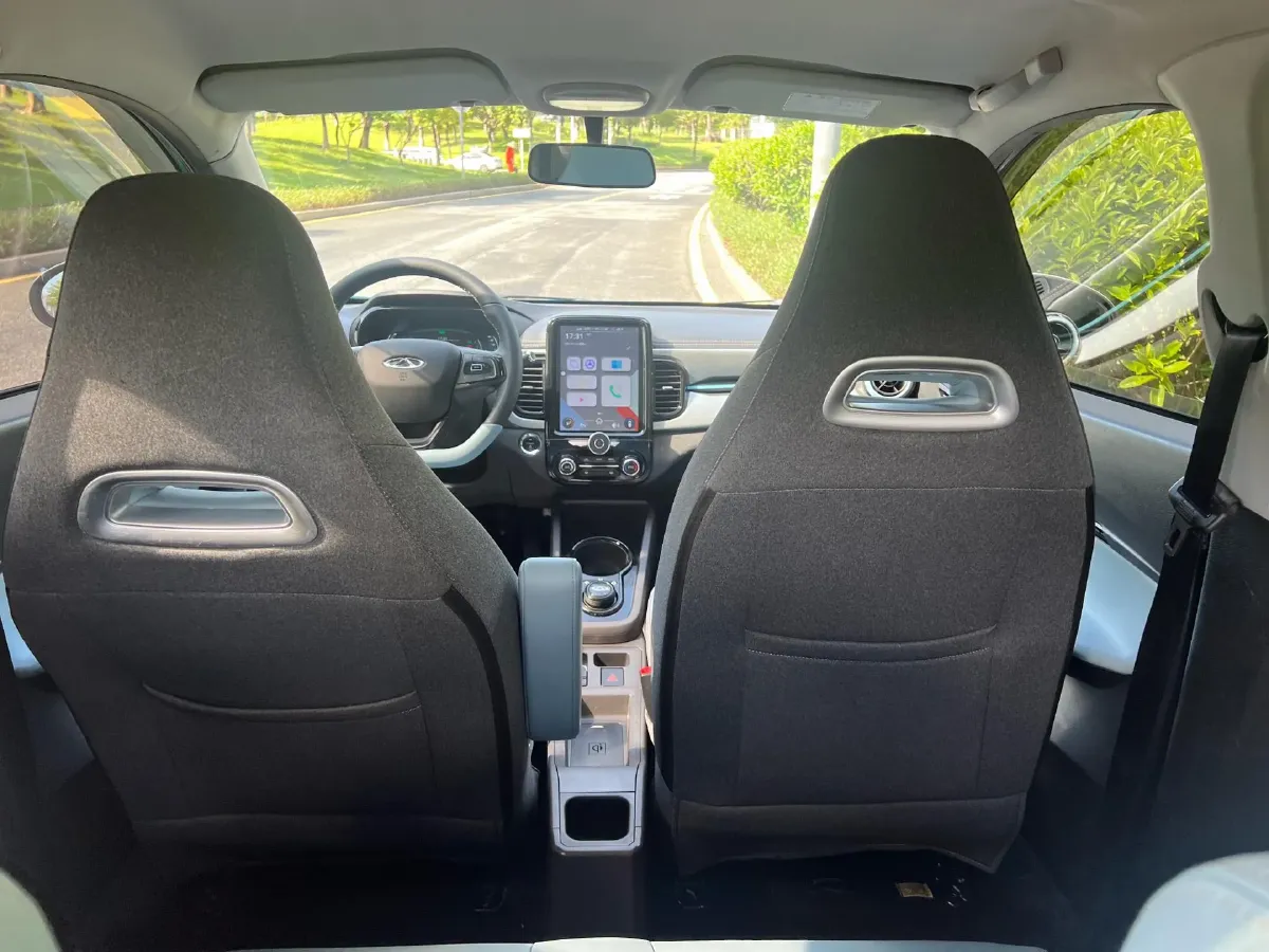 2022 Chery Little Ant BEV 30.7KWH,autocango,china used car exporter,china ev exporter,chinese used car exporter,chinese used ev exporter