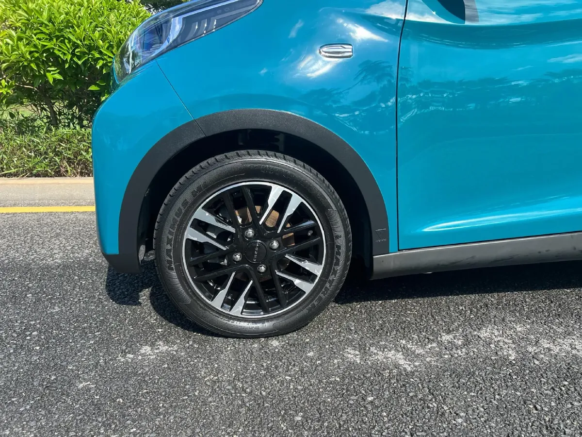 2022 Chery Little Ant BEV 30.7KWH,autocango,china used car exporter,china ev exporter,chinese used car exporter,chinese used ev exporter