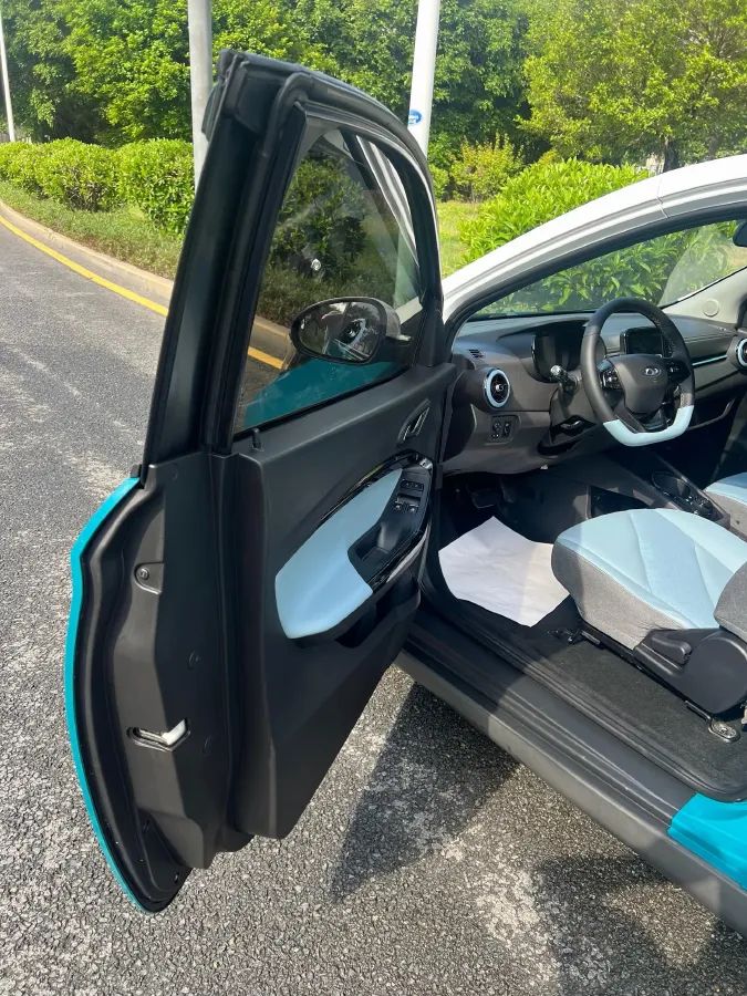 2022 Chery Little Ant BEV 30.7KWH,autocango,china used car exporter,china ev exporter,chinese used car exporter,chinese used ev exporter