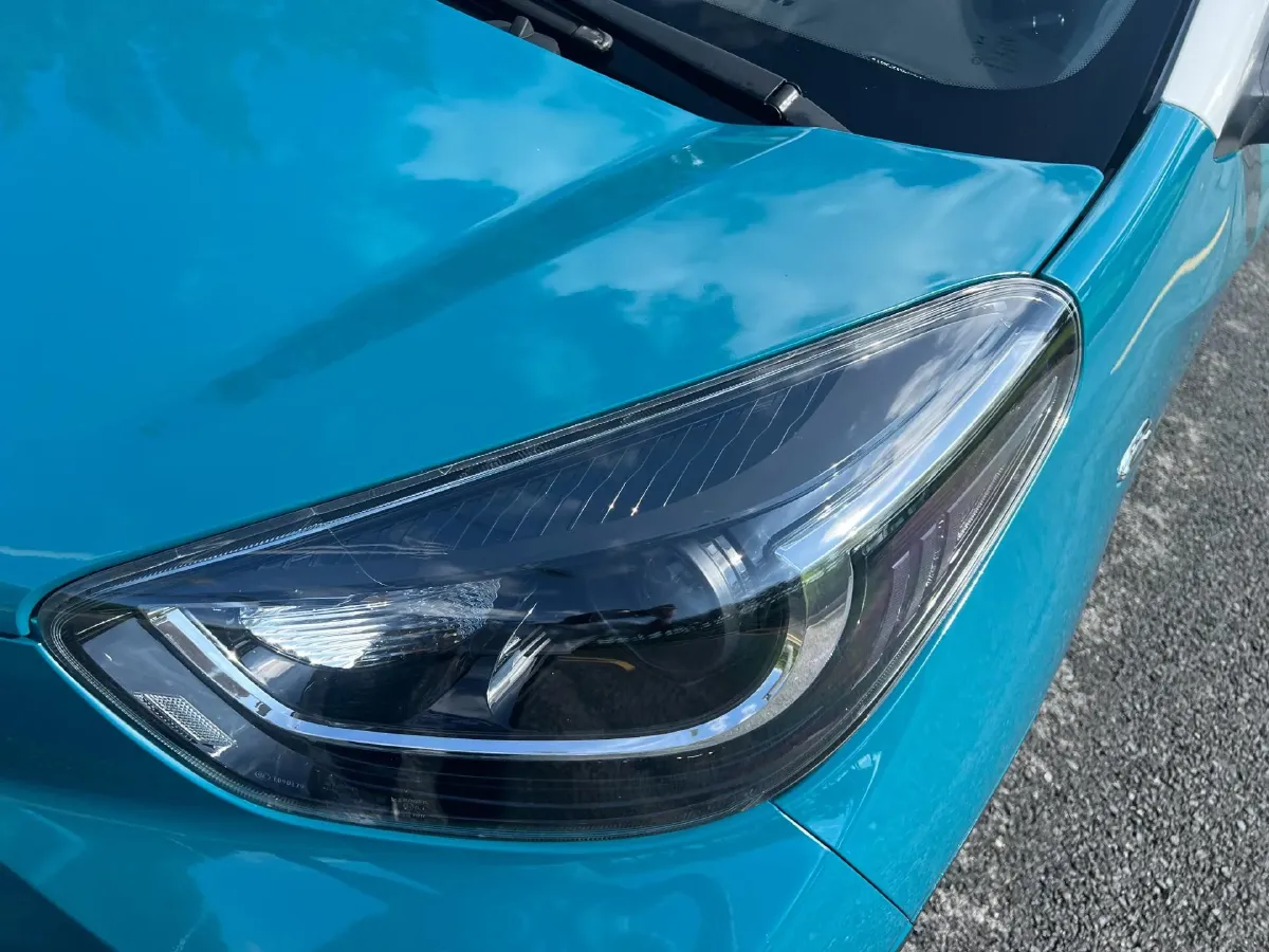 2022 Chery Little Ant BEV 30.7KWH,autocango,china used car exporter,china ev exporter,chinese used car exporter,chinese used ev exporter