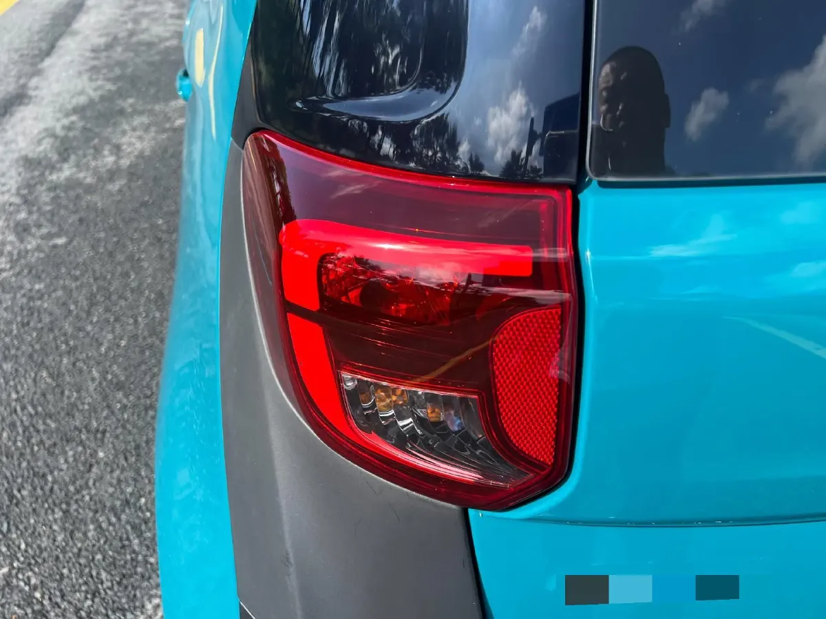 2022 Chery Little Ant BEV 30.7KWH,autocango,china used car exporter,china ev exporter,chinese used car exporter,chinese used ev exporter