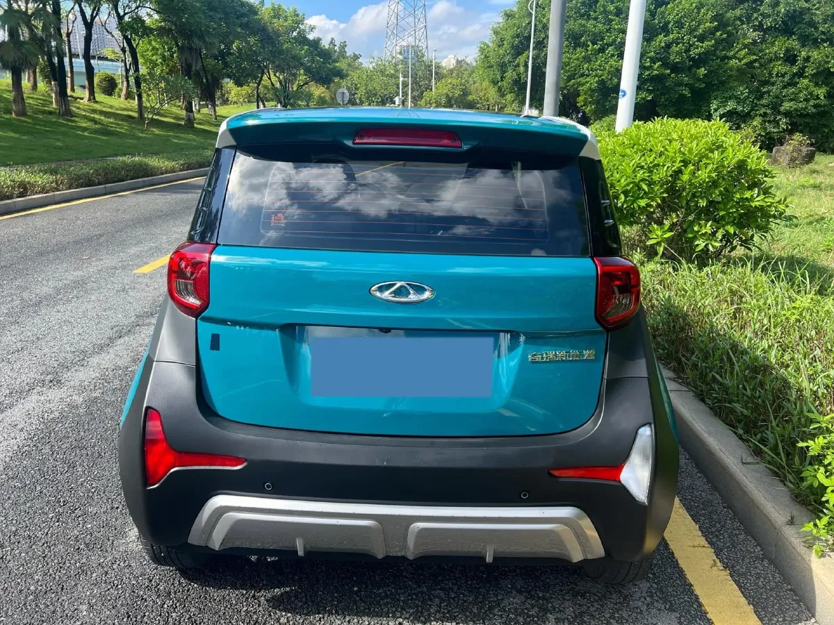 2022 Chery Little Ant BEV 30.7KWH,autocango,china used car exporter,china ev exporter,chinese used car exporter,chinese used ev exporter