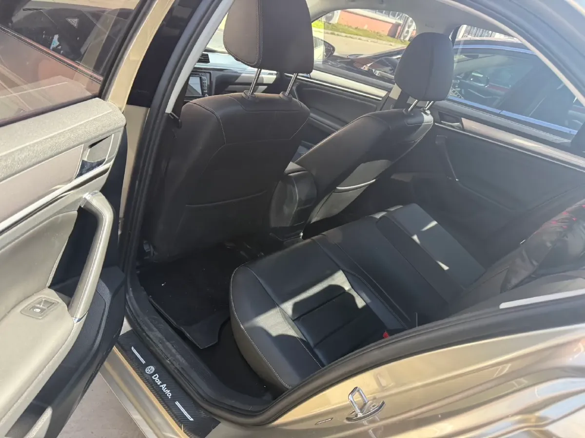 2018 Volkswagen Bora 1.5L 110HP L4 6AT,autocango,china used car exporter,china ev exporter,chinese used car exporter,chinese used ev exporter