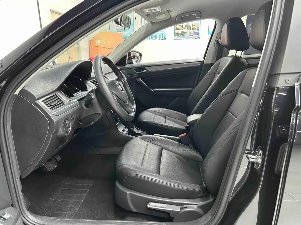 2019 Volkswagen Bora 1.5L 110HP L4 6AT,autocango,china used car exporter,china ev exporter,chinese used car exporter,chinese used ev exporter