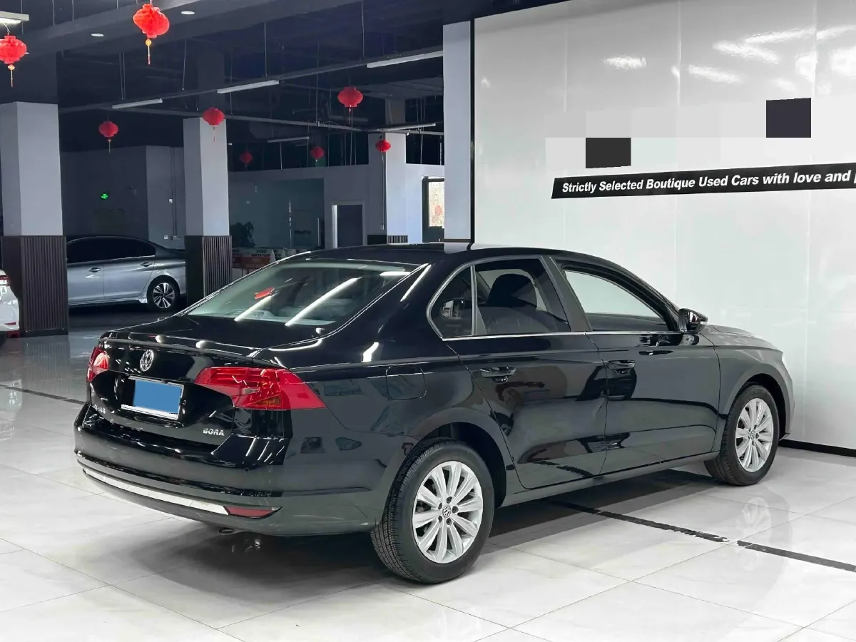 2019 Volkswagen Bora 1.5L 110HP L4 6AT,autocango,china used car exporter,china ev exporter,chinese used car exporter,chinese used ev exporter