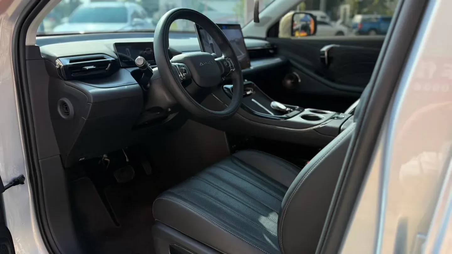 2025 Aion V BEV 74.976/75.26KWH,autocango,china used car exporter,china ev exporter,chinese used car exporter,chinese used ev exporter