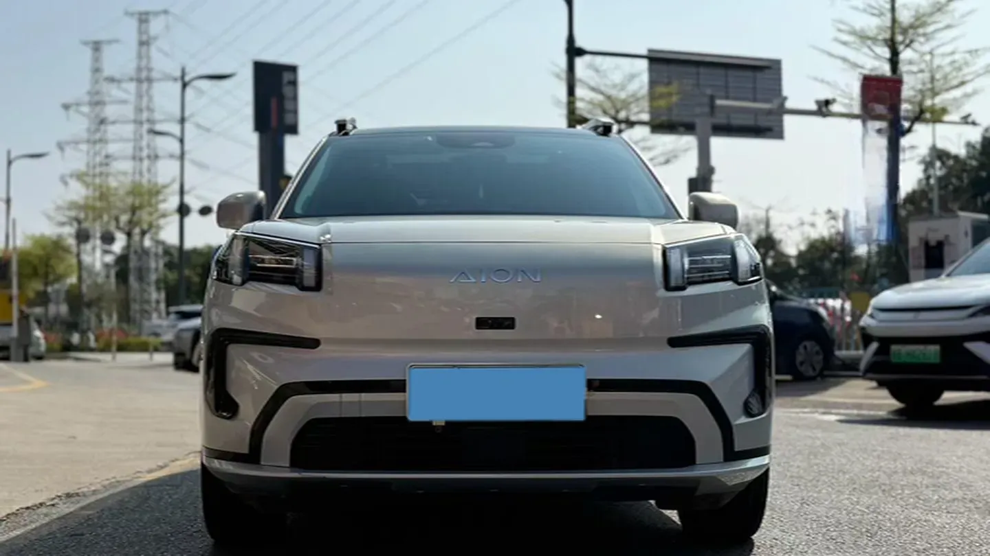 2025 Aion V BEV 74.976/75.26KWH,autocango,china used car exporter,china ev exporter,chinese used car exporter,chinese used ev exporter