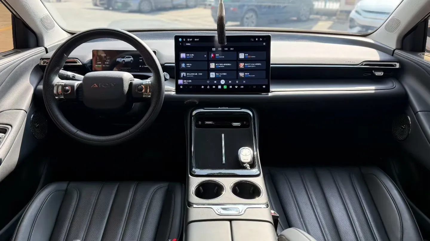 2025 Aion V BEV 74.976/75.26KWH,autocango,china used car exporter,china ev exporter,chinese used car exporter,chinese used ev exporter