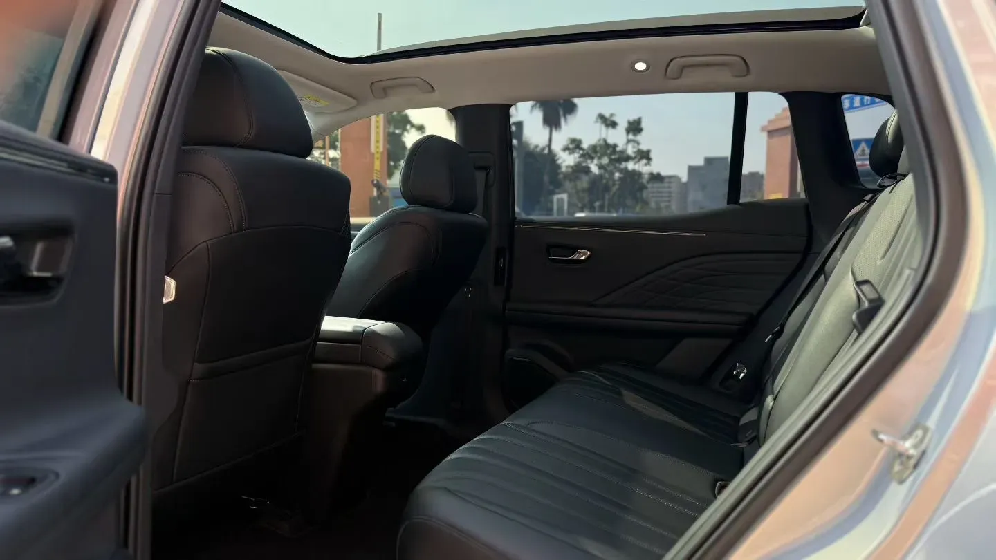 2025 Aion V BEV 74.976/75.26KWH,autocango,china used car exporter,china ev exporter,chinese used car exporter,chinese used ev exporter