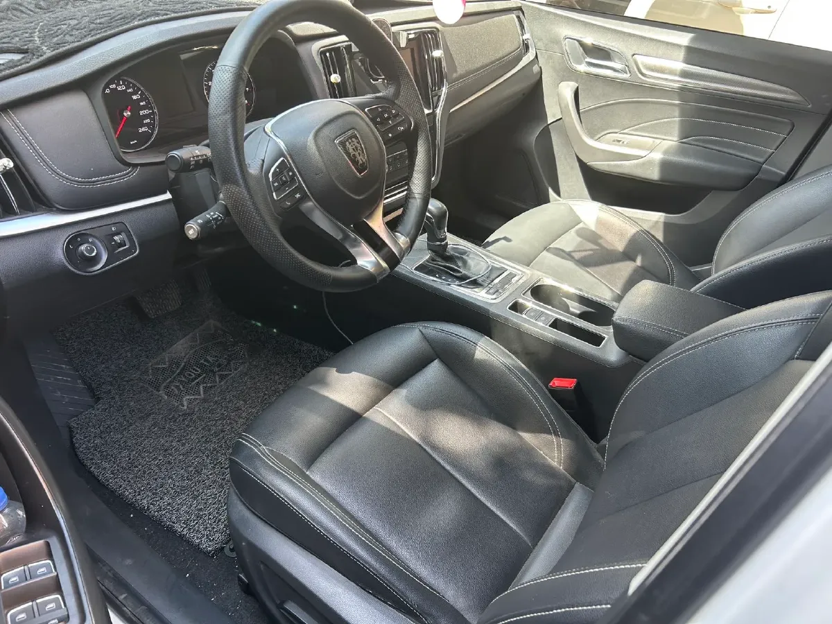 2018 JAC Refine S7 1.5T 174HP L4 6DCT,autocango,china used car exporter,china ev exporter,chinese used car exporter,chinese used ev exporter