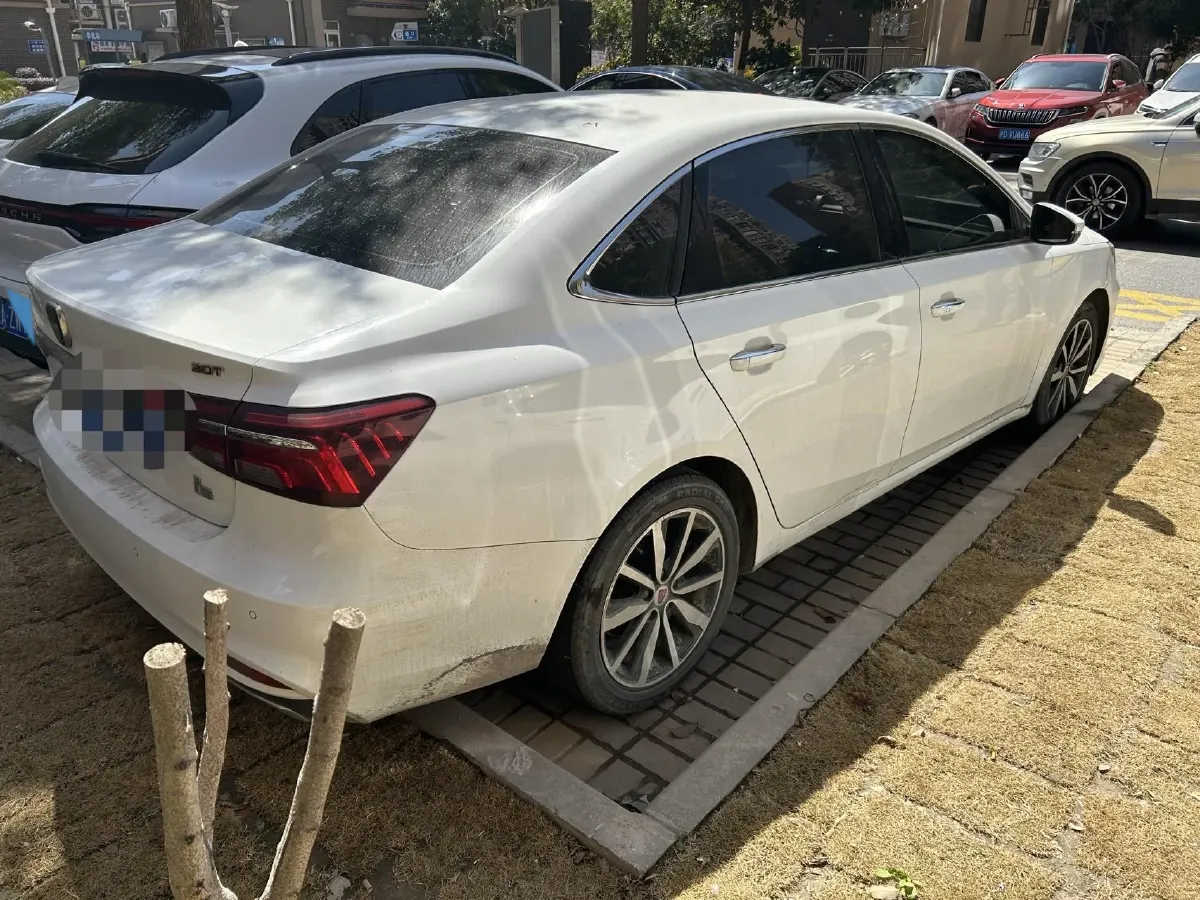 2018 JAC Refine S7 1.5T 174HP L4 6DCT,autocango,china used car exporter,china ev exporter,chinese used car exporter,chinese used ev exporter