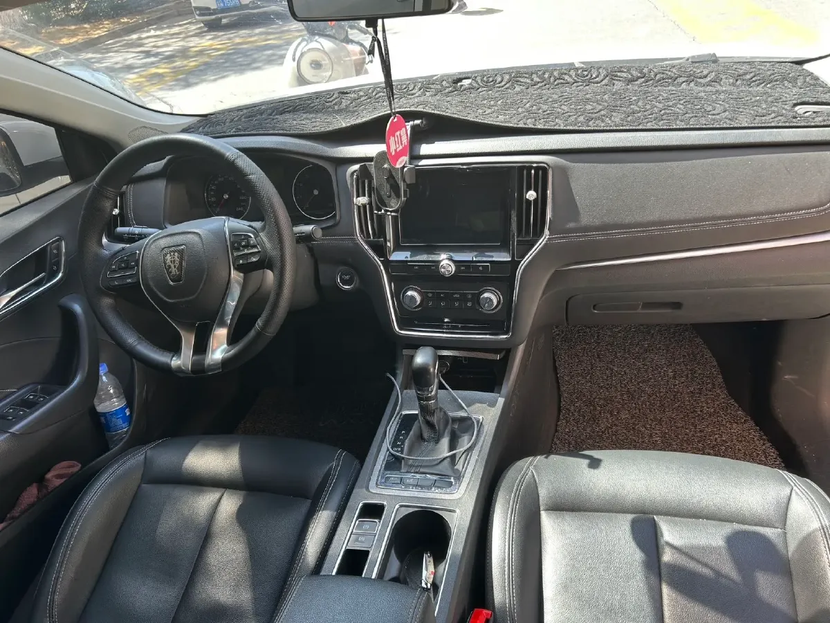 2018 JAC Refine S7 1.5T 174HP L4 6DCT,autocango,china used car exporter,china ev exporter,chinese used car exporter,chinese used ev exporter