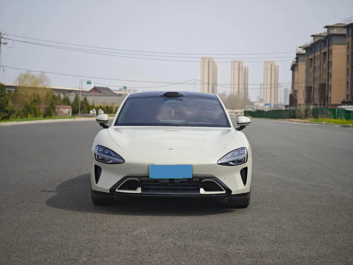 2024 MI SU7 BEV 94.3KWH,autocango,china used car exporter,china ev exporter,chinese used car exporter,chinese used ev exporter