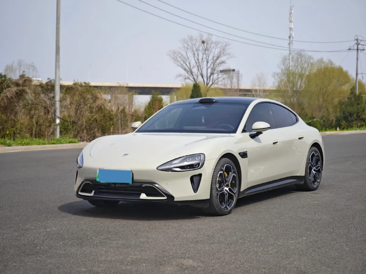 2024 MI SU7 BEV 94.3KWH,autocango,china used car exporter,china ev exporter,chinese used car exporter,chinese used ev exporter