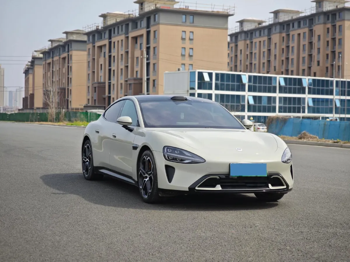 2024 MI SU7 BEV 94.3KWH,autocango,china used car exporter,china ev exporter,chinese used car exporter,chinese used ev exporter