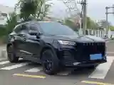 2025 HongQi HS5 2.0T 252HP L4 8AT