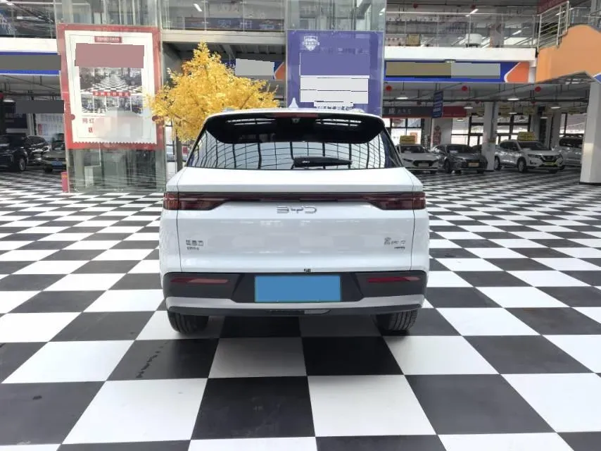 2025 BYD Song Pro 1.5L 101HP L4 E-CVT PHEV 12.9KWH,autocango,china used car exporter,china ev exporter,chinese used car exporter,chinese used ev exporter