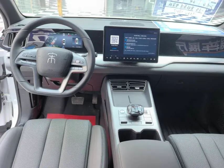 2025 BYD Song Pro 1.5L 101HP L4 E-CVT PHEV 12.9KWH,autocango,china used car exporter,china ev exporter,chinese used car exporter,chinese used ev exporter