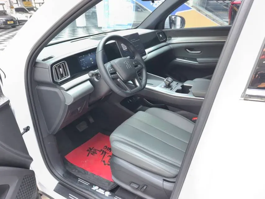 2025 BYD Song Pro 1.5L 101HP L4 E-CVT PHEV 12.9KWH,autocango,china used car exporter,china ev exporter,chinese used car exporter,chinese used ev exporter