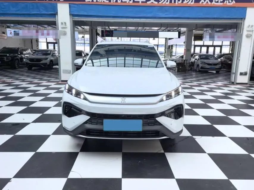 2025 BYD Song Pro 1.5L 101HP L4 E-CVT PHEV 12.9KWH,autocango,china used car exporter,china ev exporter,chinese used car exporter,chinese used ev exporter