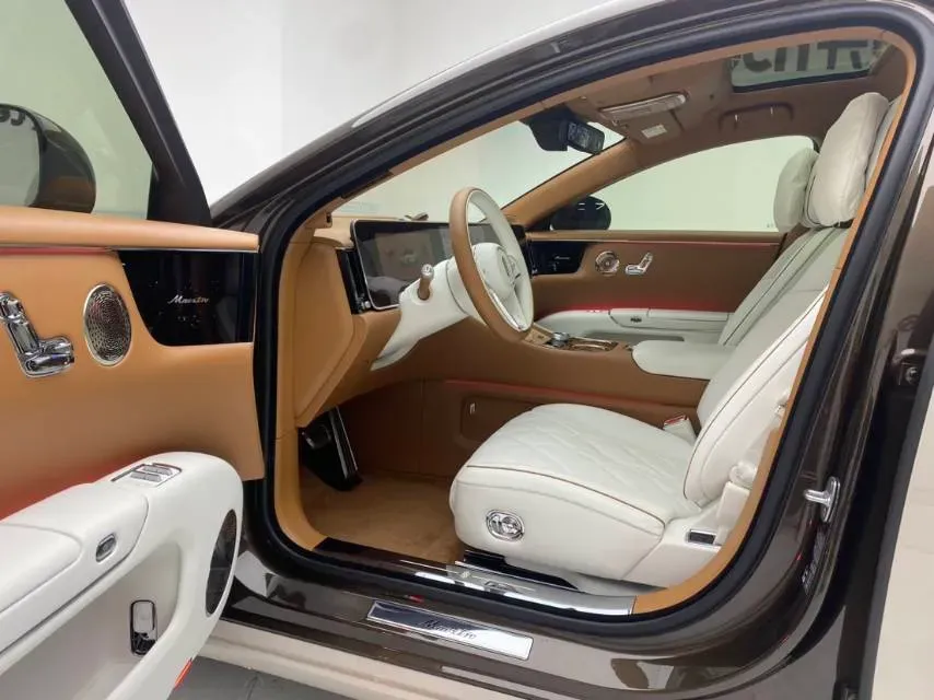 2025 HIMA S800 REEV 170HP REEV,autocango,china used car exporter,china ev exporter,chinese used car exporter,chinese used ev exporter
