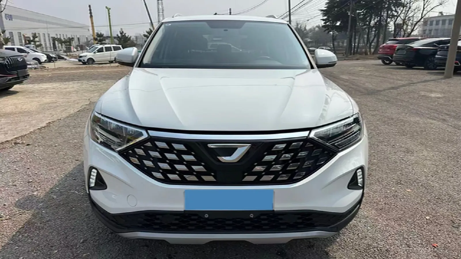 2022 Jetta VS5 1.4T 150HP L4 5MT,autocango,china used car exporter,china ev exporter,chinese used car exporter,chinese used ev exporter